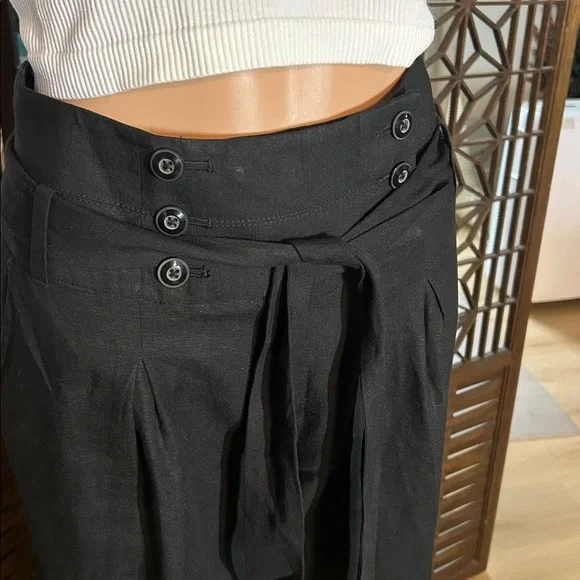 WHITE HOUSE/BLACK MARKET PANTS 2 - Picture 5 of 11